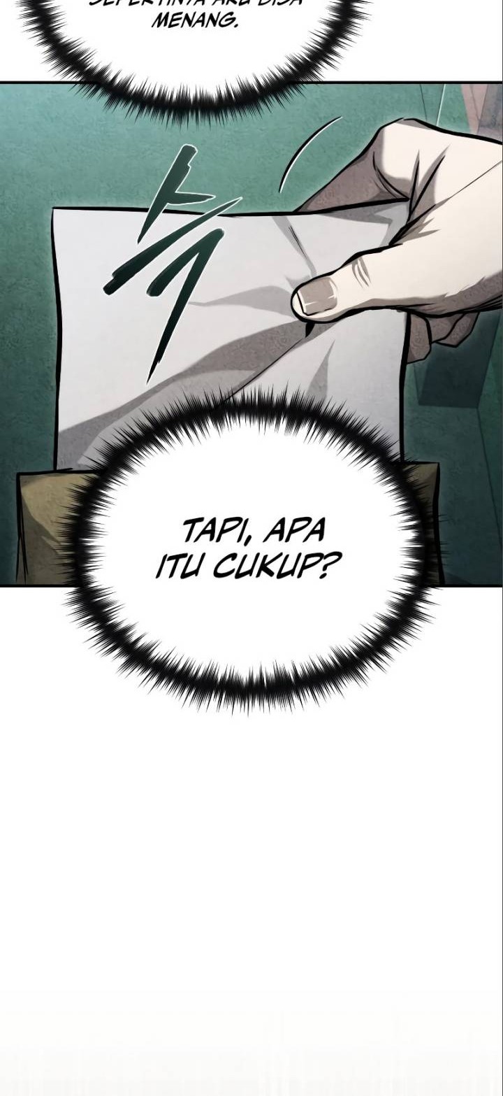 Devil Returns To School Days Chapter 33 - halaman 44