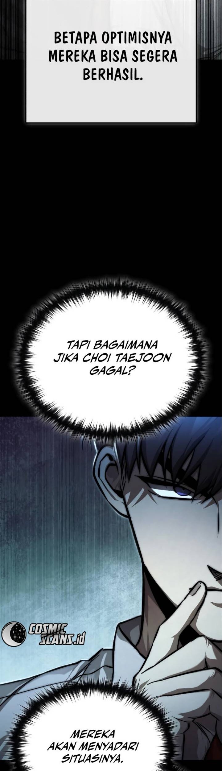 Devil Returns To School Days Chapter 33 - halaman 46
