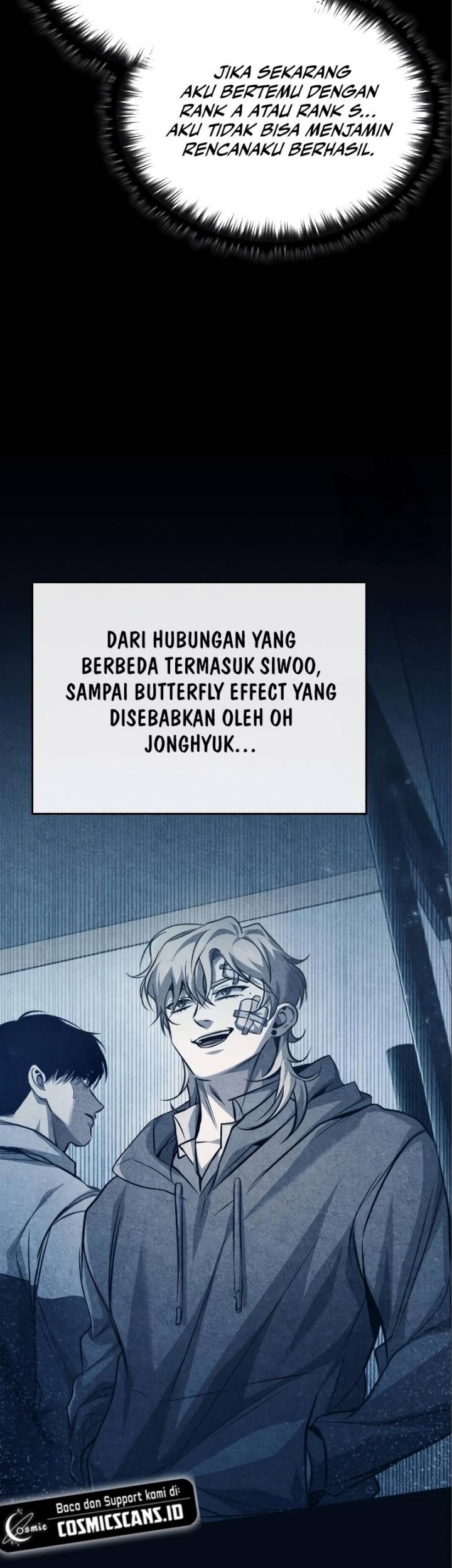 Devil Returns To School Days Chapter 33 - halaman 47