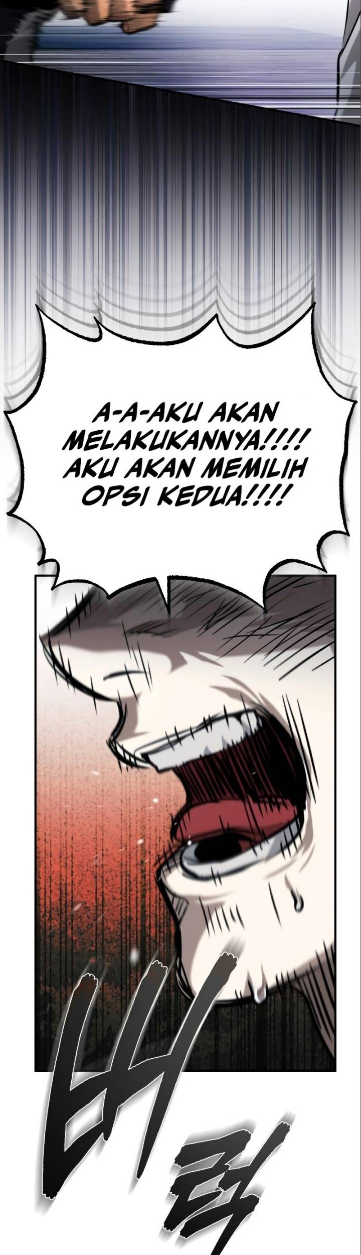 Devil Returns To School Days Chapter 33 - halaman 56