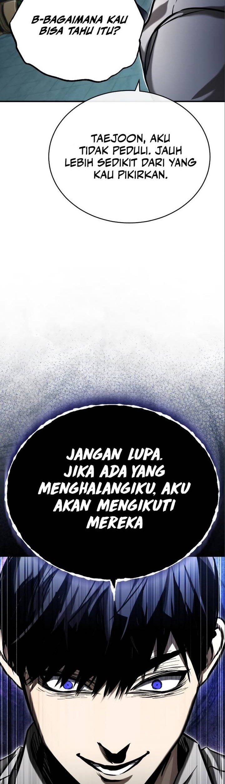 Devil Returns To School Days Chapter 33 - halaman 61
