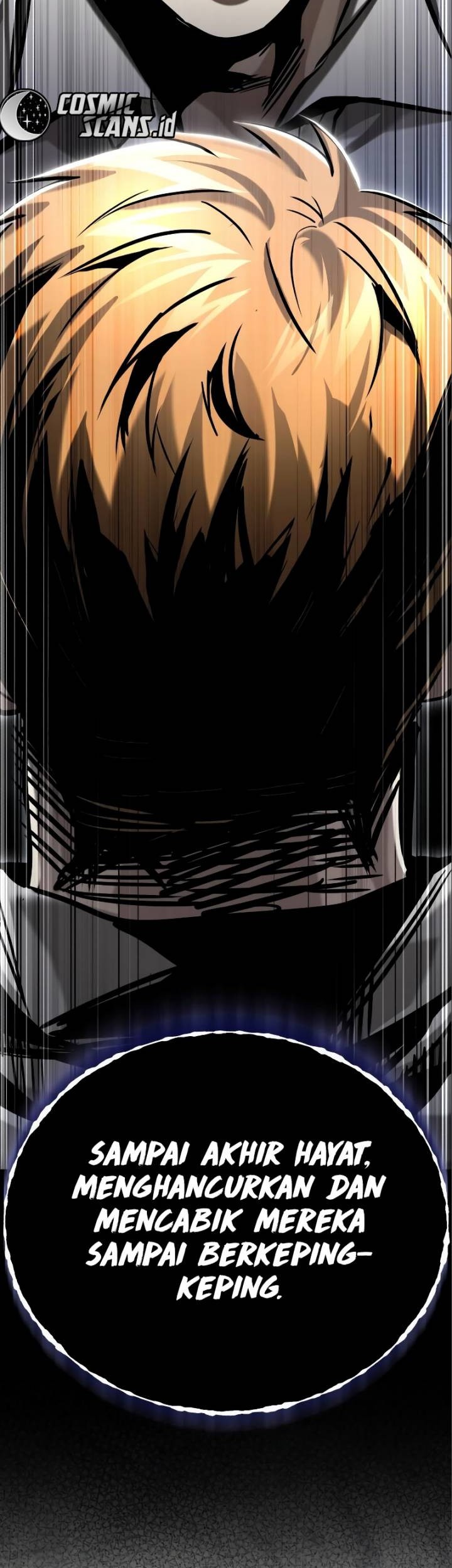 Devil Returns To School Days Chapter 33 - halaman 62