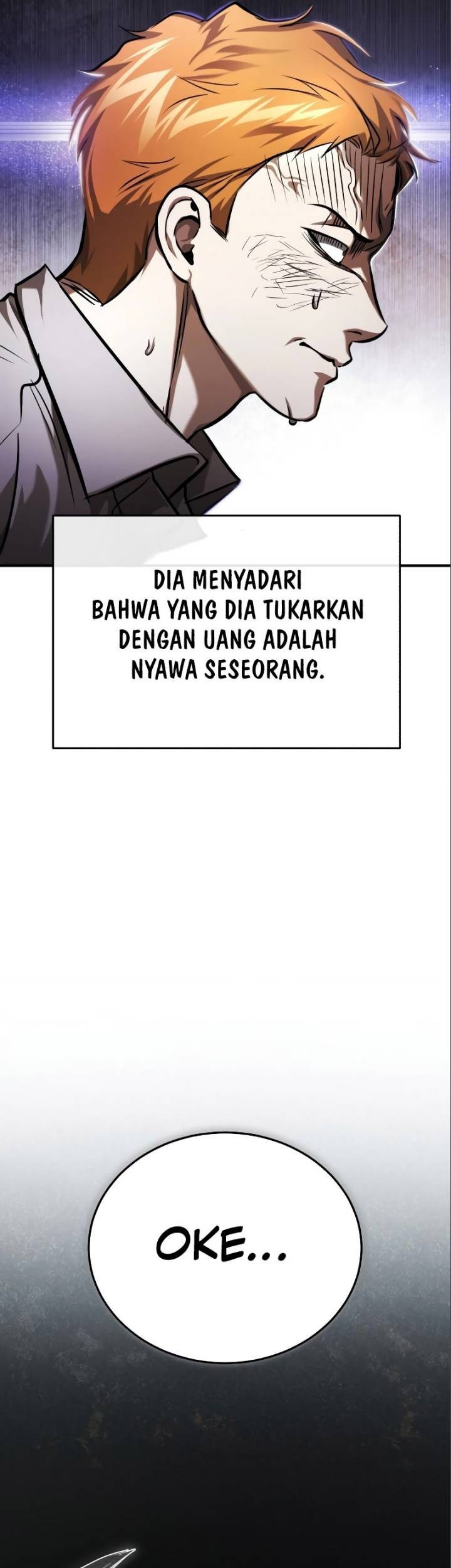 Devil Returns To School Days Chapter 33 - halaman 65