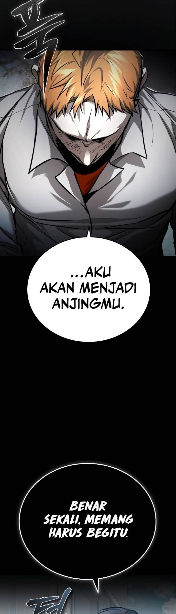 Devil Returns To School Days Chapter 33 - halaman 66