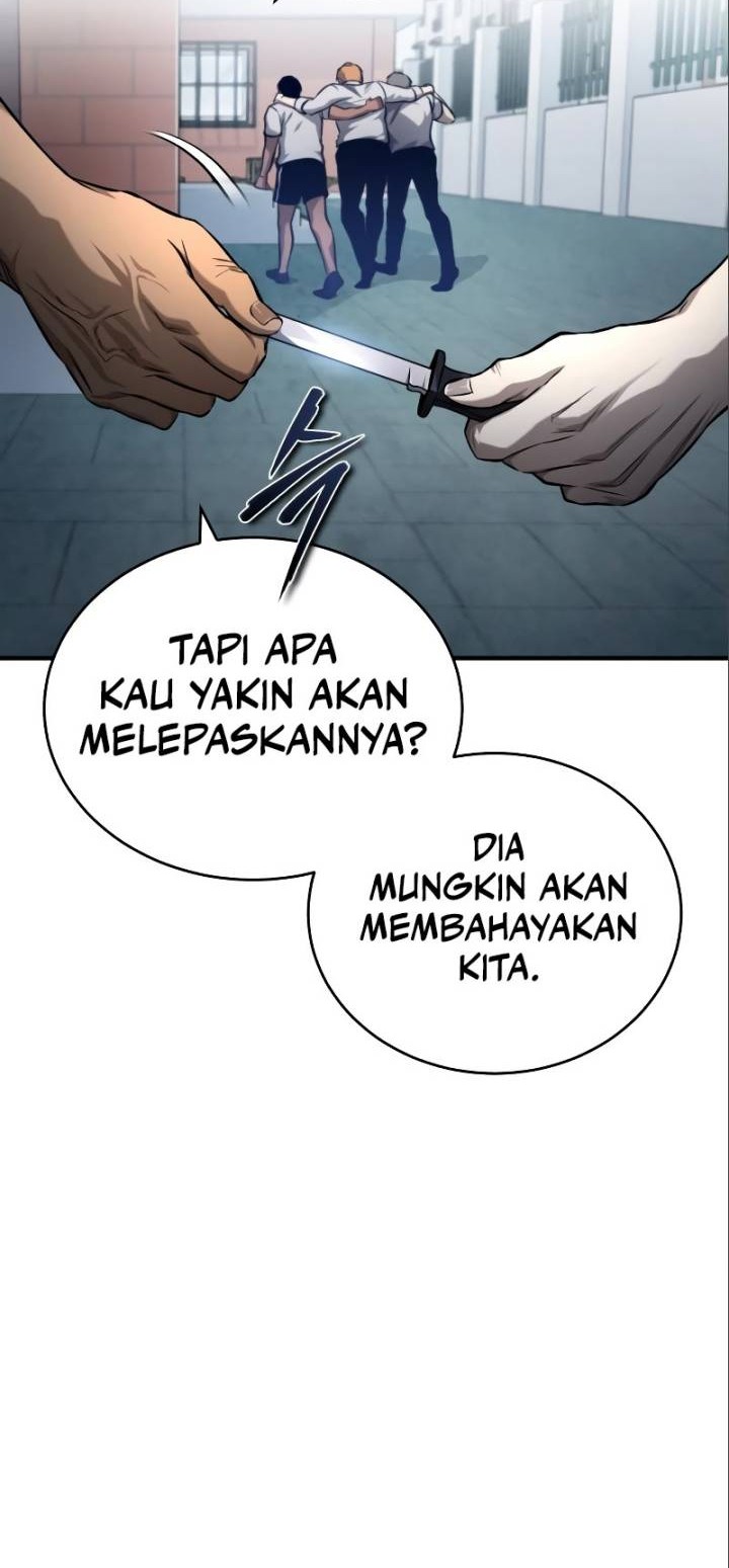 Devil Returns To School Days Chapter 33 - halaman 68