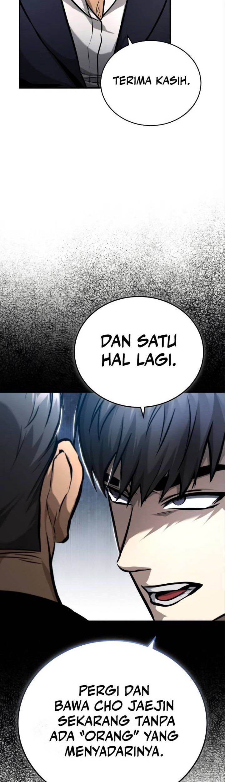 Devil Returns To School Days Chapter 33 - halaman 70
