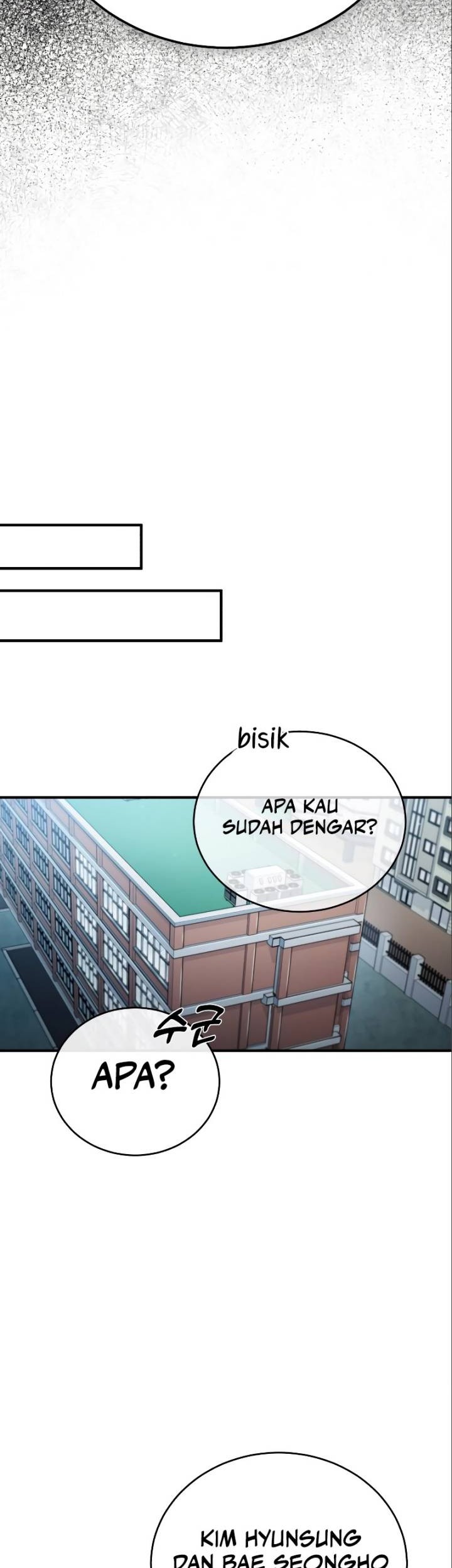 Devil Returns To School Days Chapter 33 - halaman 71