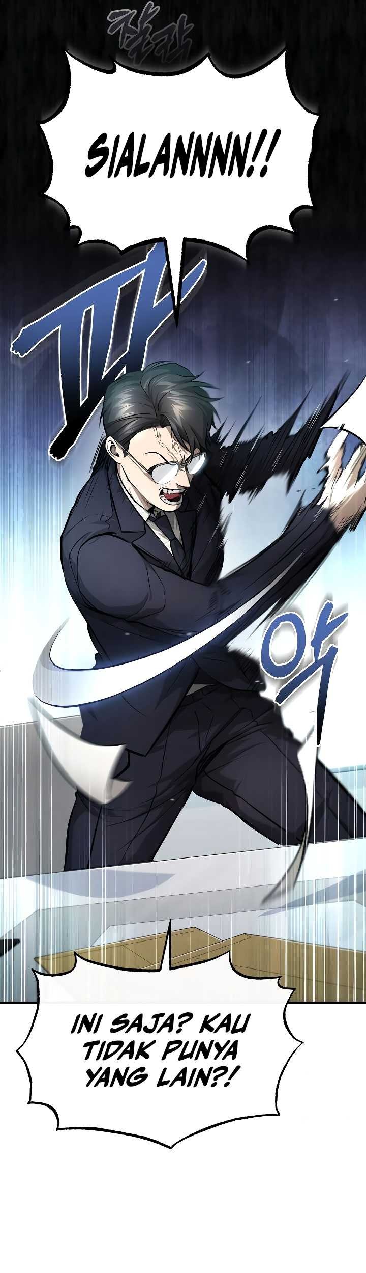 Devil Returns To School Days Chapter 34 - halaman 17