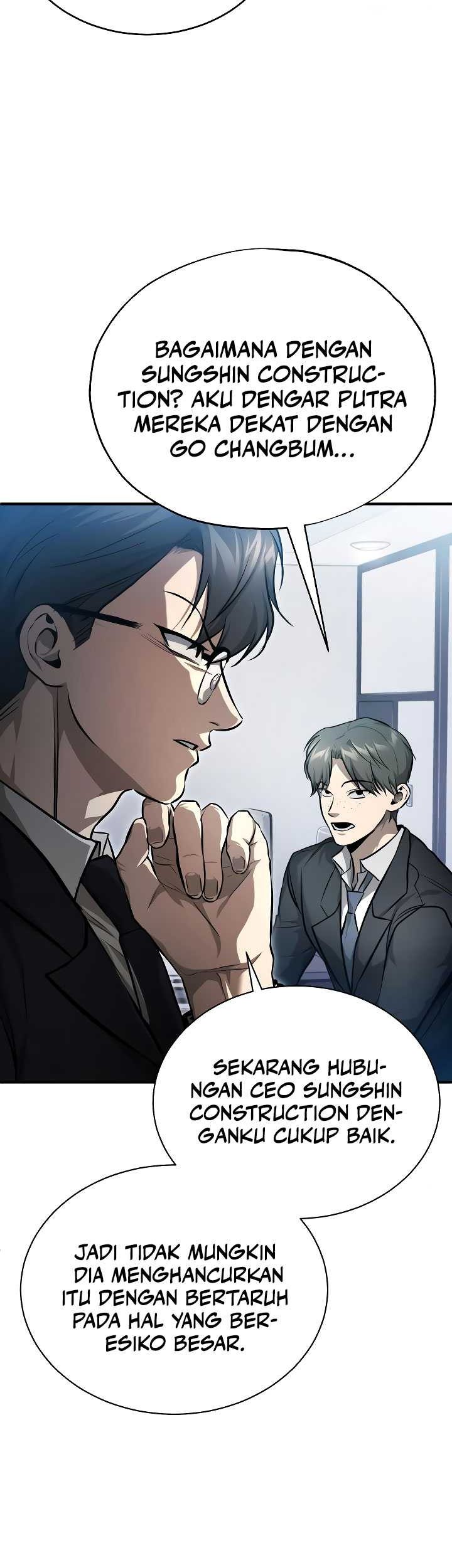 Devil Returns To School Days Chapter 34 - halaman 19