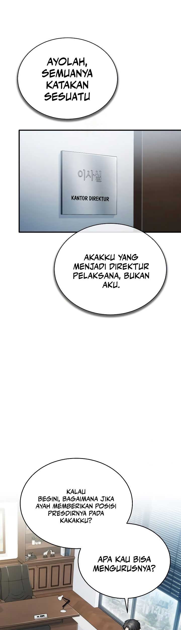 Devil Returns To School Days Chapter 34 - halaman 2