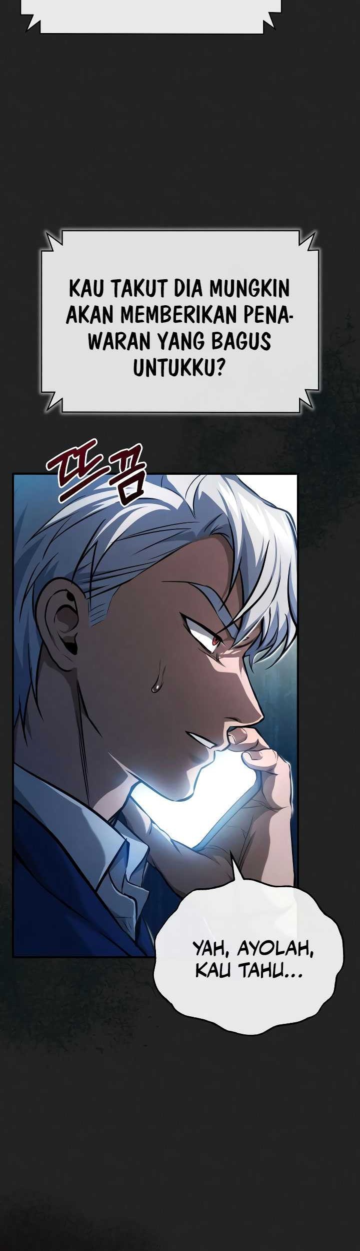 Devil Returns To School Days Chapter 34 - halaman 31