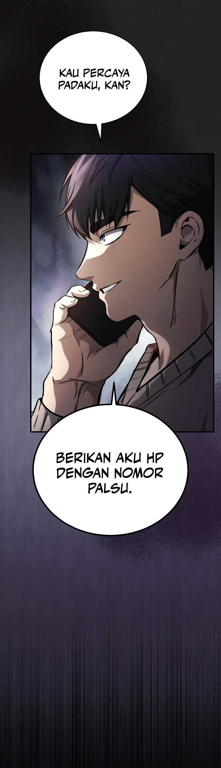 Devil Returns To School Days Chapter 34 - halaman 32