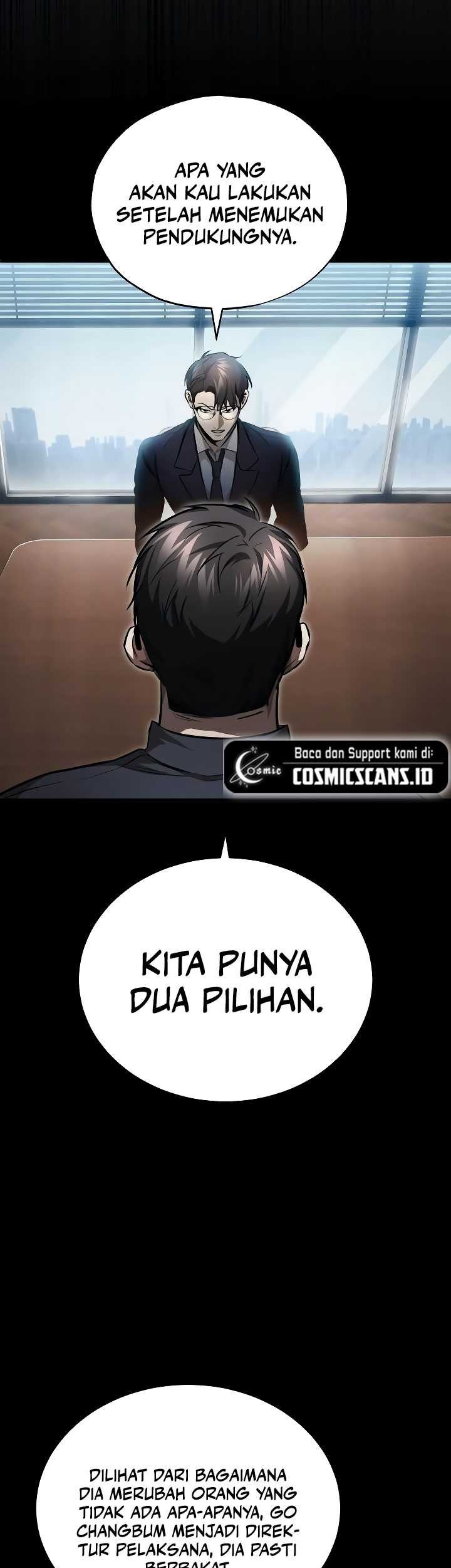 Devil Returns To School Days Chapter 34 - halaman 33