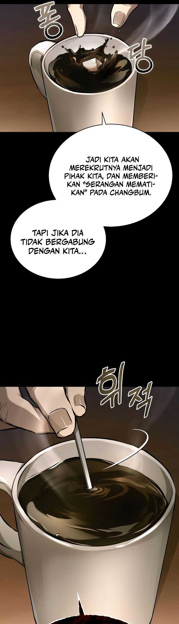 Devil Returns To School Days Chapter 34 - halaman 35