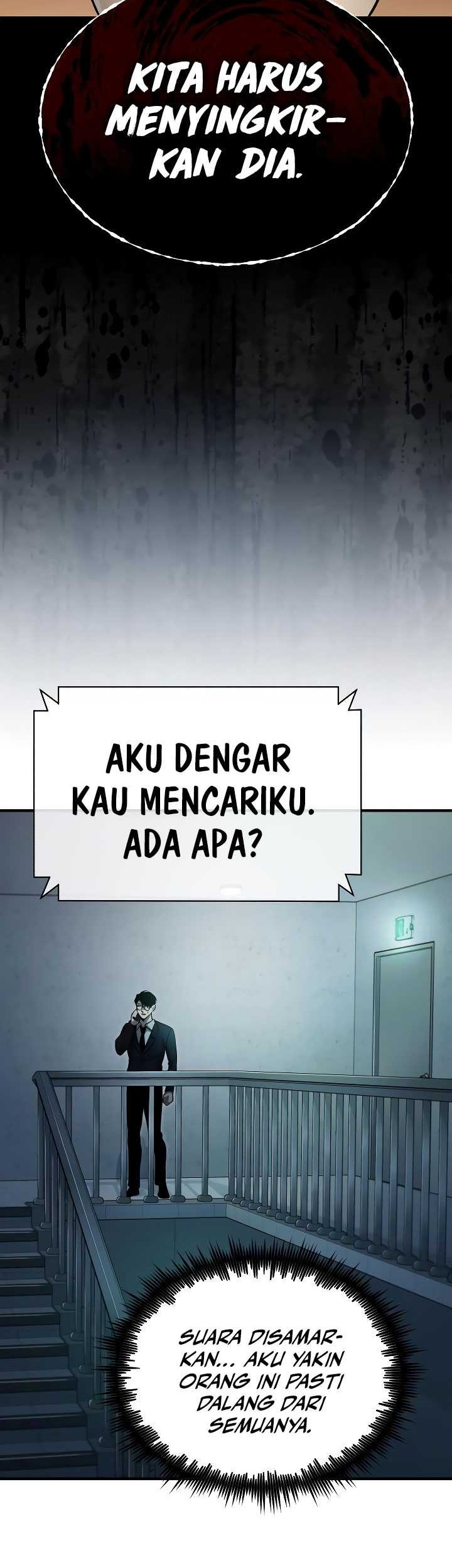 Devil Returns To School Days Chapter 34 - halaman 36