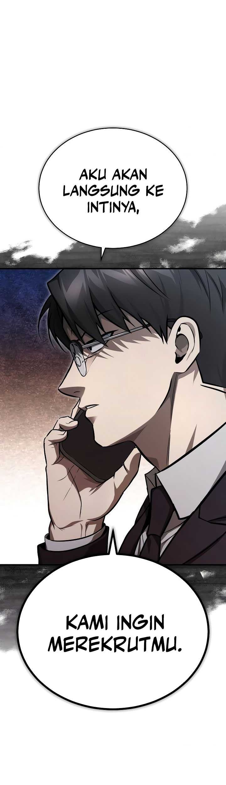 Devil Returns To School Days Chapter 34 - halaman 37