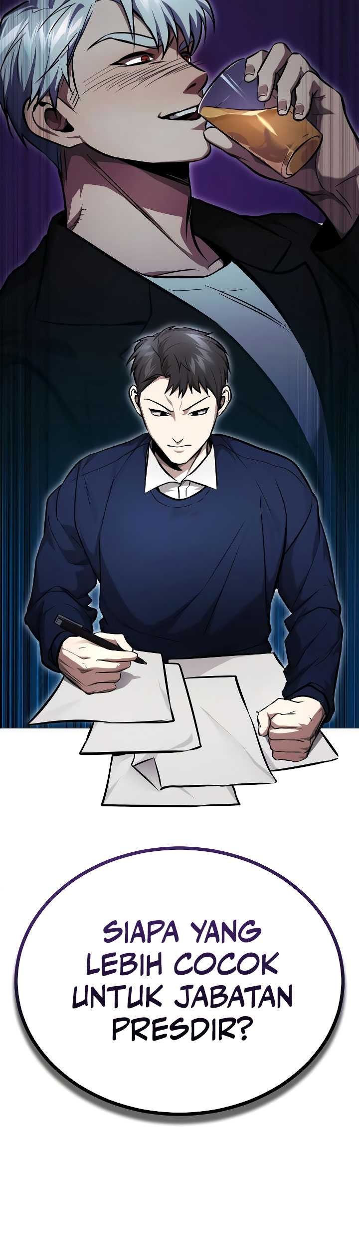 Devil Returns To School Days Chapter 34 - halaman 39