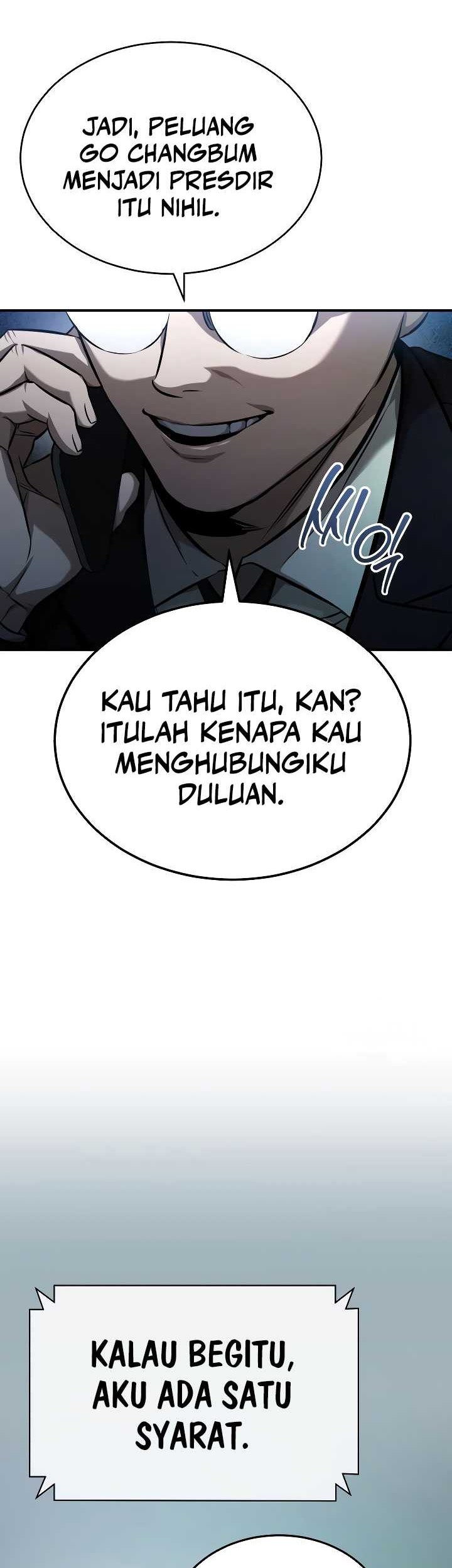 Devil Returns To School Days Chapter 34 - halaman 42