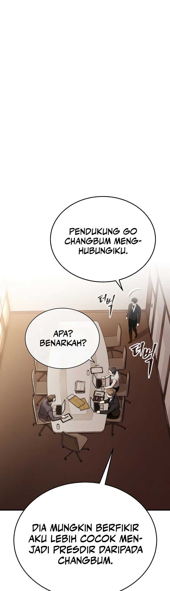 Devil Returns To School Days Chapter 34 - halaman 44