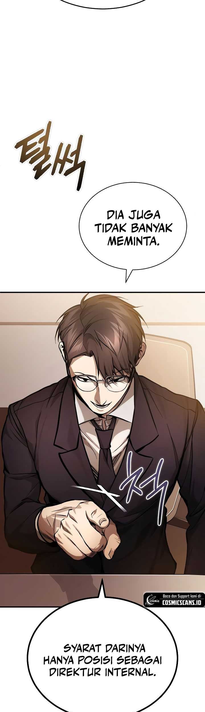 Devil Returns To School Days Chapter 34 - halaman 45