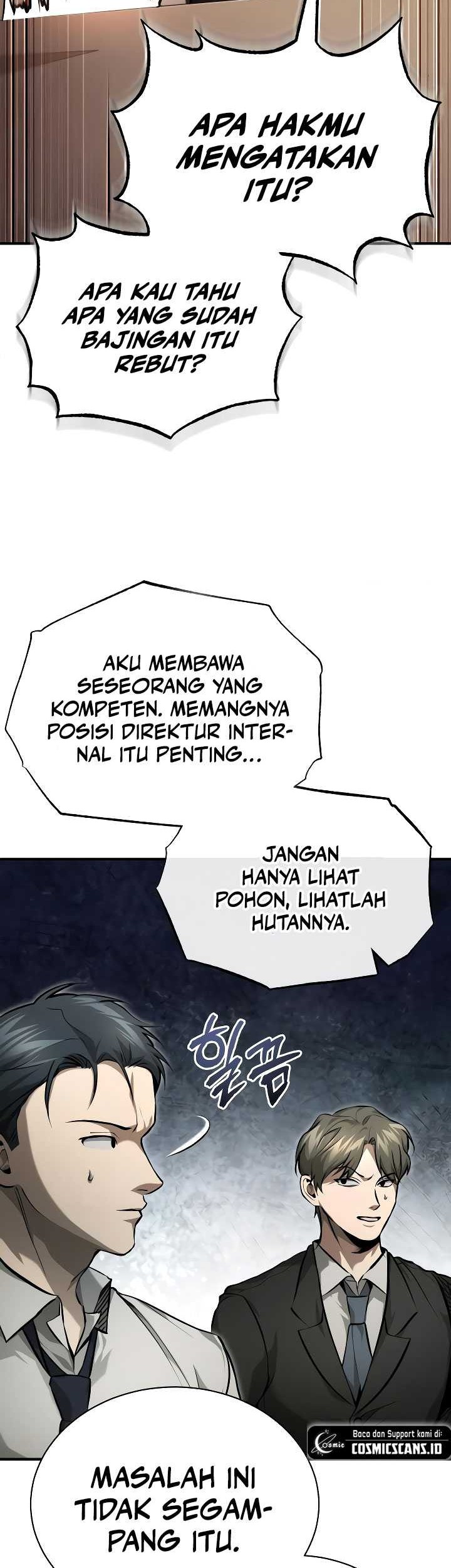Devil Returns To School Days Chapter 34 - halaman 48