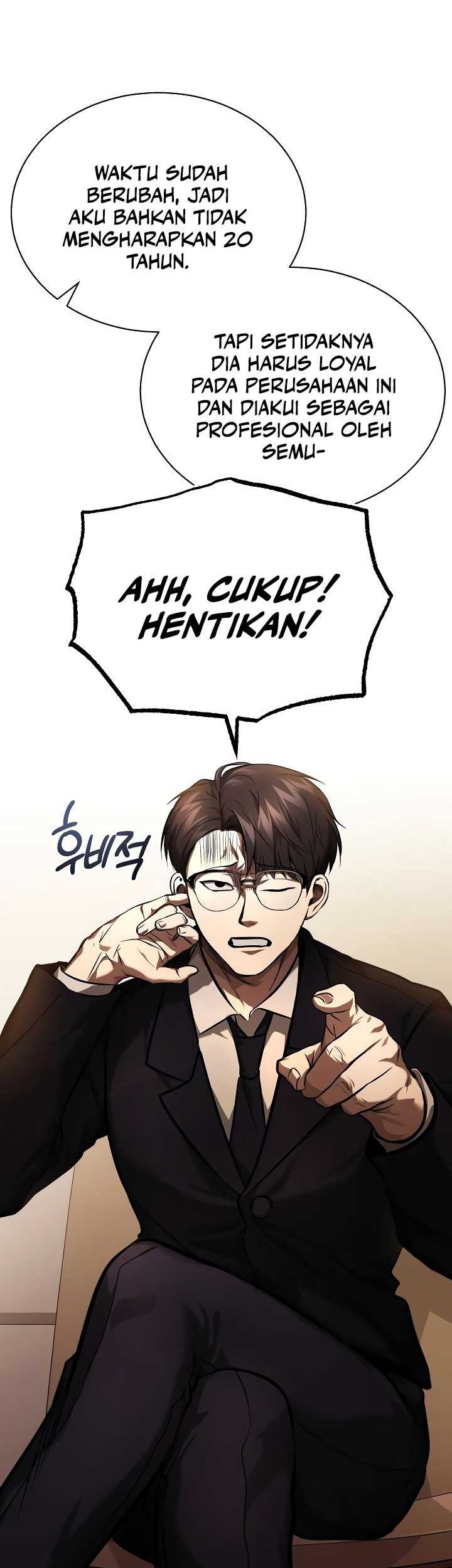 Devil Returns To School Days Chapter 34 - halaman 50