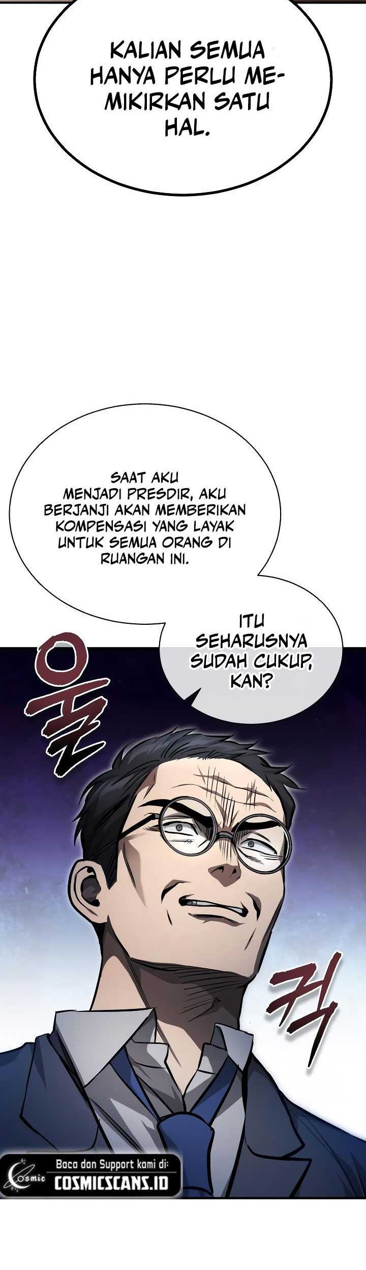 Devil Returns To School Days Chapter 34 - halaman 53