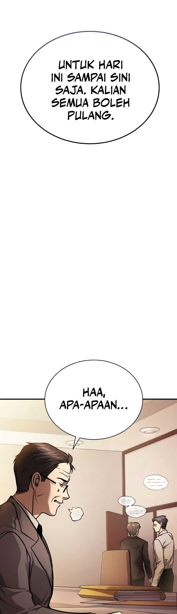 Devil Returns To School Days Chapter 34 - halaman 54