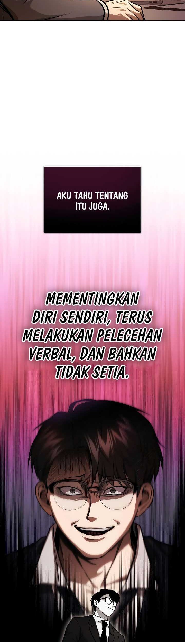 Devil Returns To School Days Chapter 34 - halaman 55