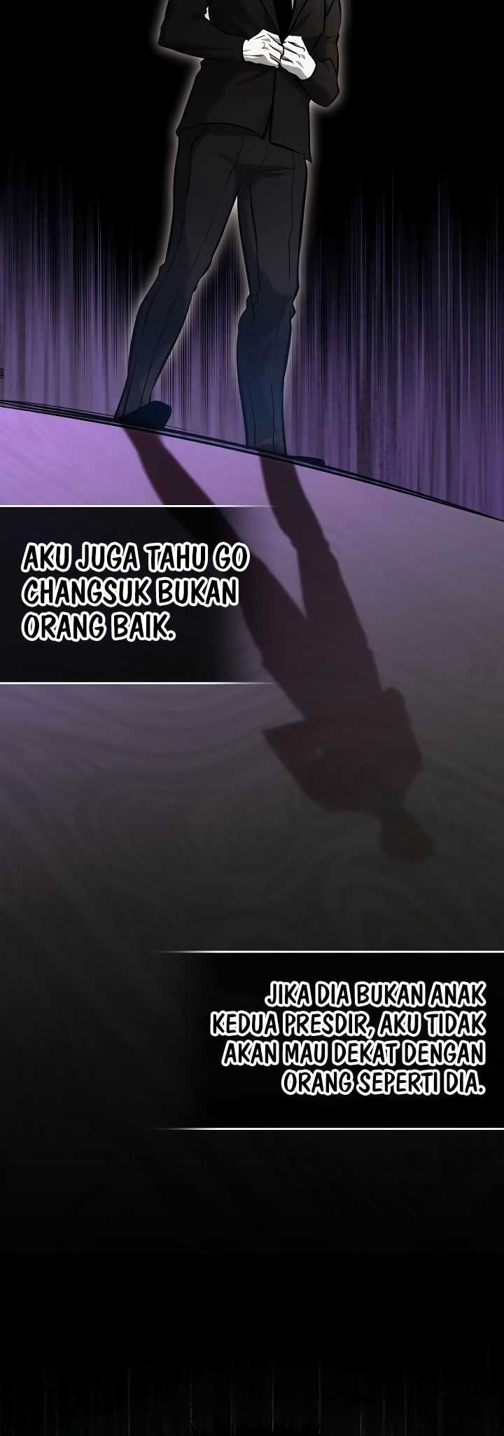 Devil Returns To School Days Chapter 34 - halaman 56