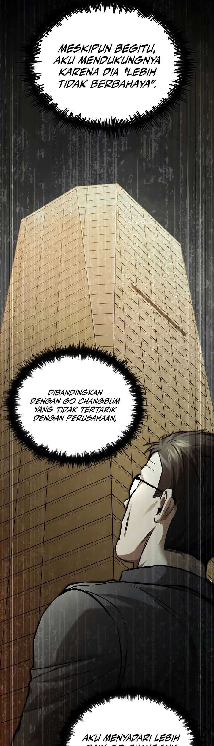 Devil Returns To School Days Chapter 34 - halaman 57