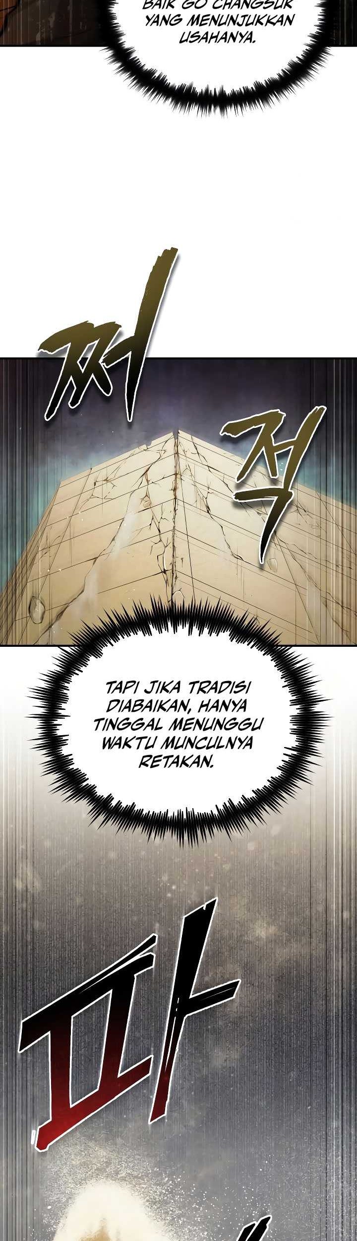 Devil Returns To School Days Chapter 34 - halaman 58
