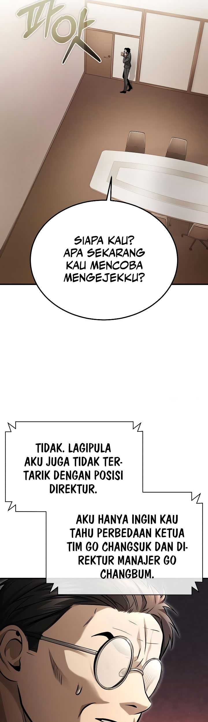 Devil Returns To School Days Chapter 34 - halaman 63