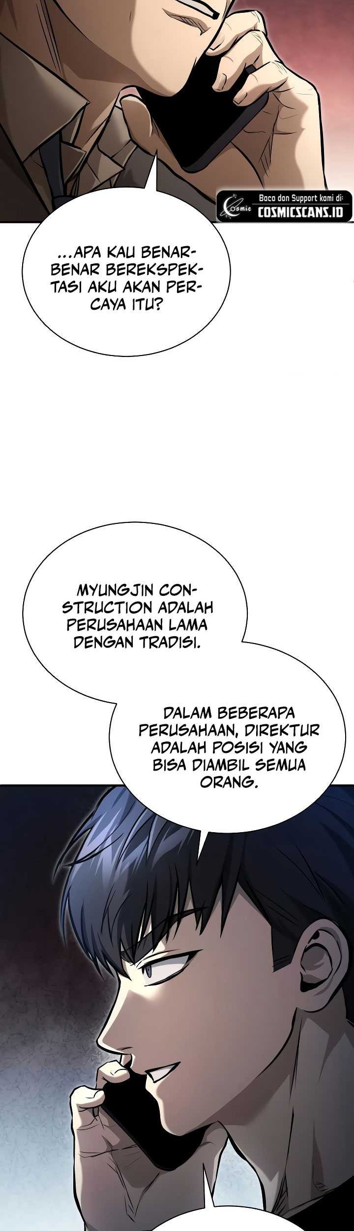 Devil Returns To School Days Chapter 34 - halaman 64