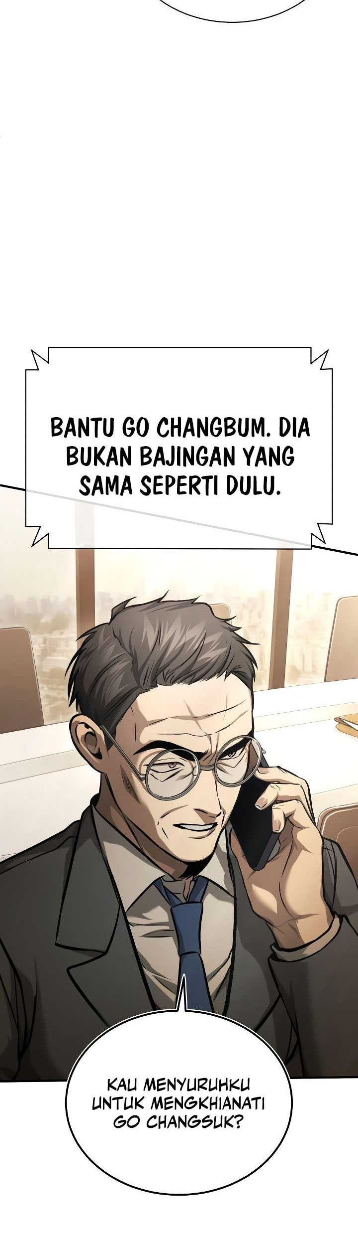 Devil Returns To School Days Chapter 34 - halaman 66