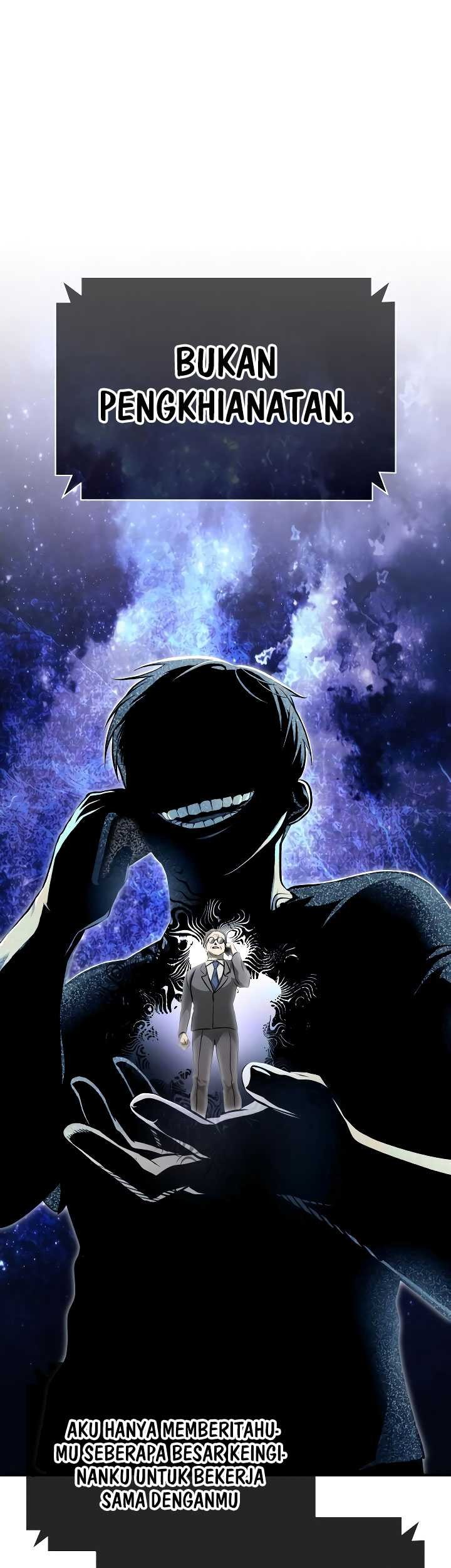 Devil Returns To School Days Chapter 34 - halaman 67