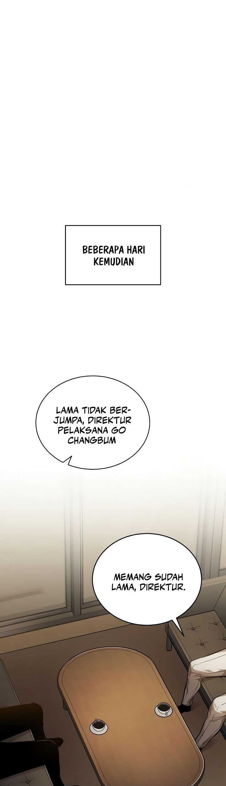 Devil Returns To School Days Chapter 34 - halaman 69
