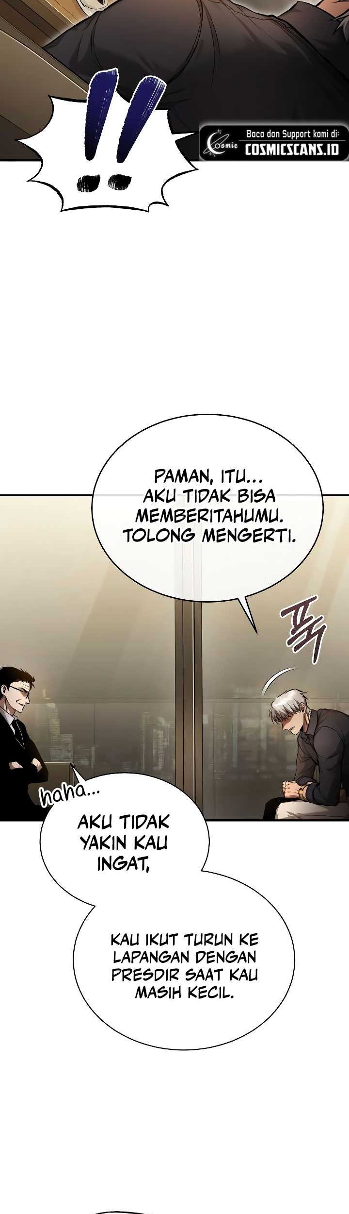 Devil Returns To School Days Chapter 34 - halaman 71