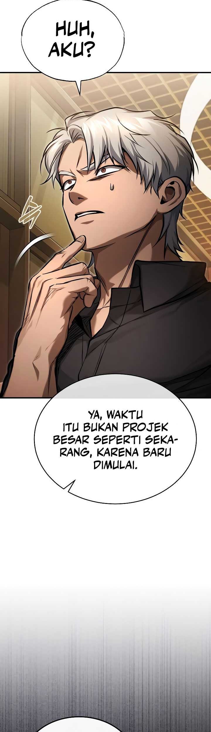 Devil Returns To School Days Chapter 34 - halaman 72