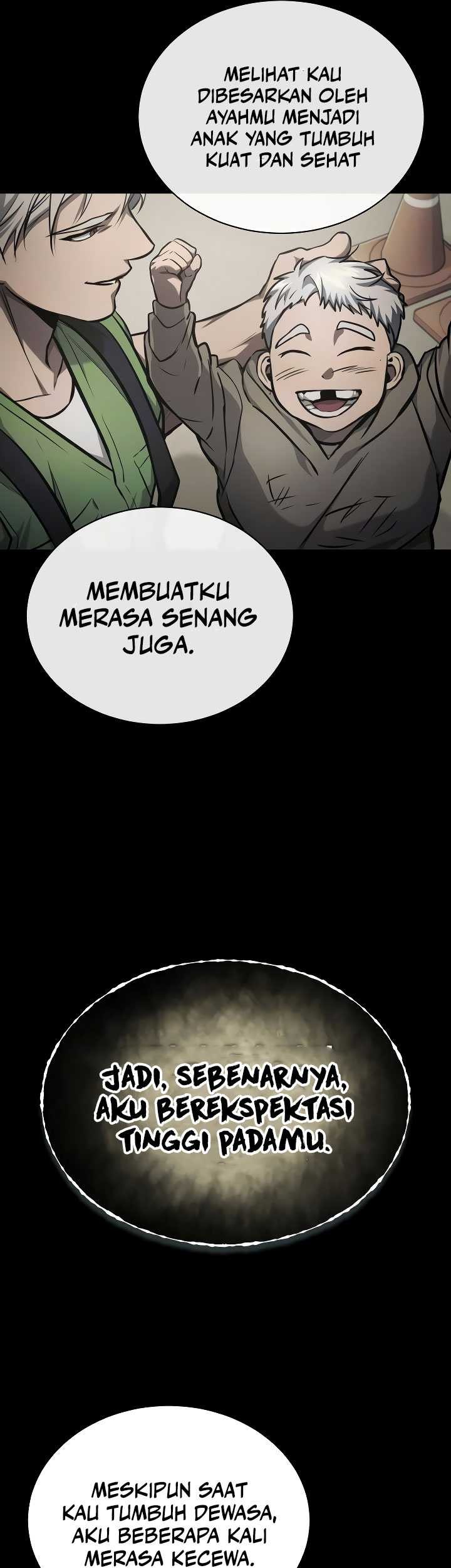 Devil Returns To School Days Chapter 34 - halaman 75