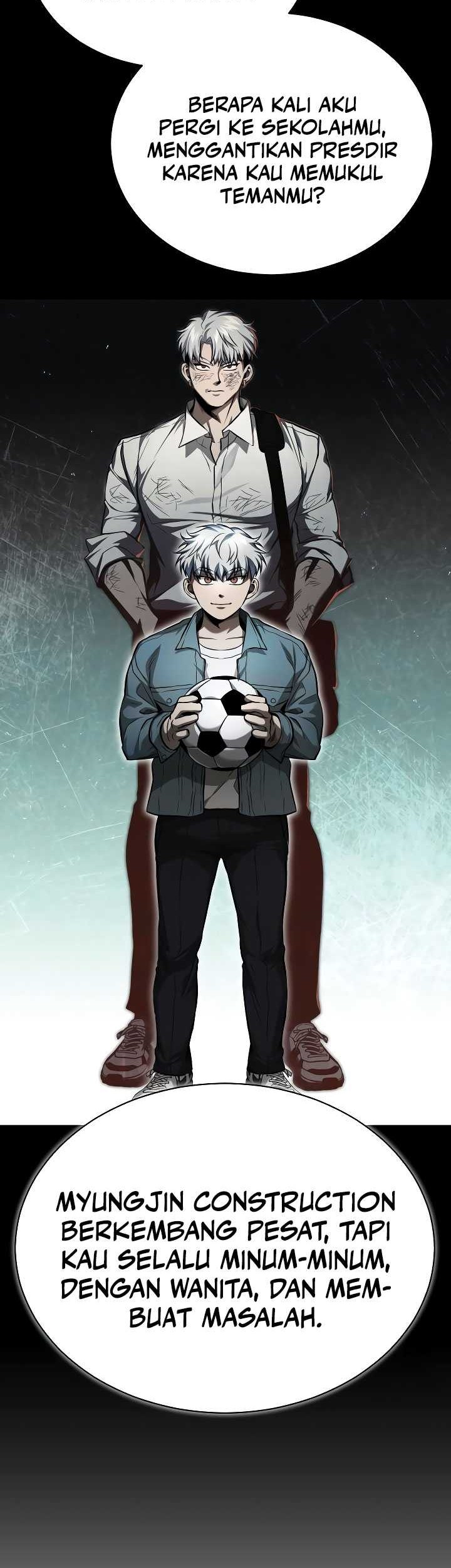 Devil Returns To School Days Chapter 34 - halaman 76