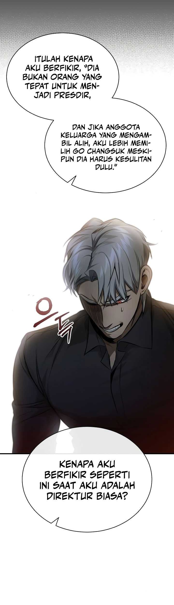 Devil Returns To School Days Chapter 34 - halaman 77