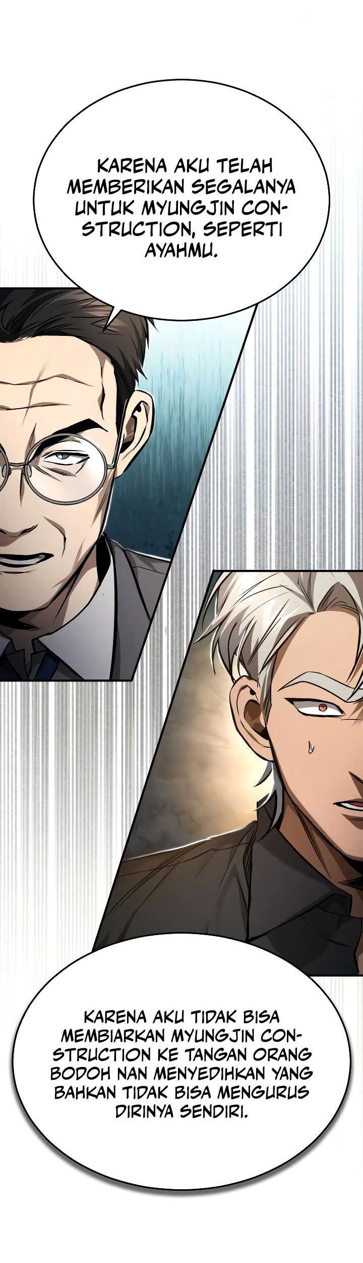 Devil Returns To School Days Chapter 34 - halaman 78