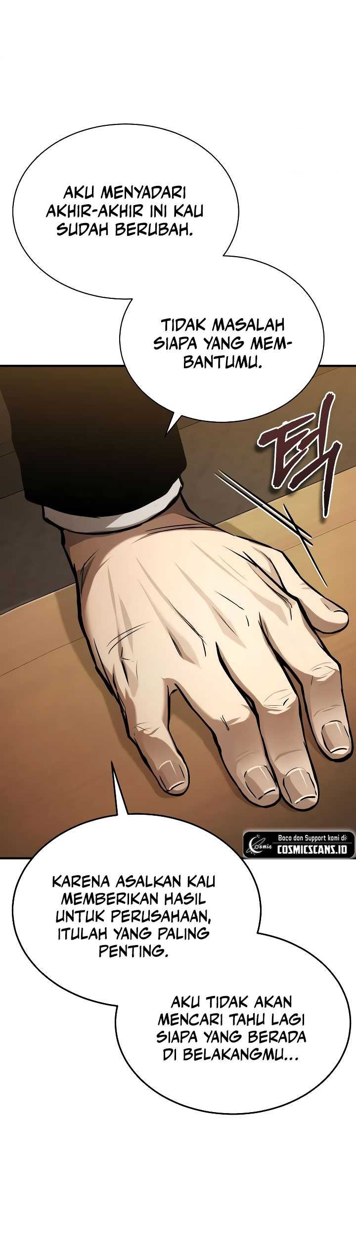 Devil Returns To School Days Chapter 34 - halaman 79