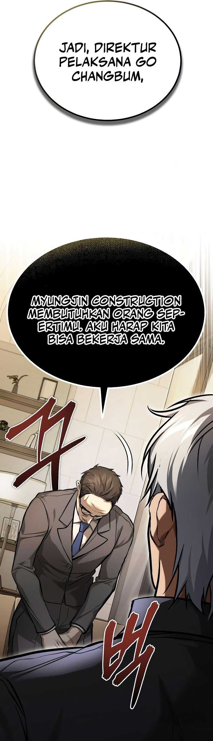 Devil Returns To School Days Chapter 34 - halaman 81