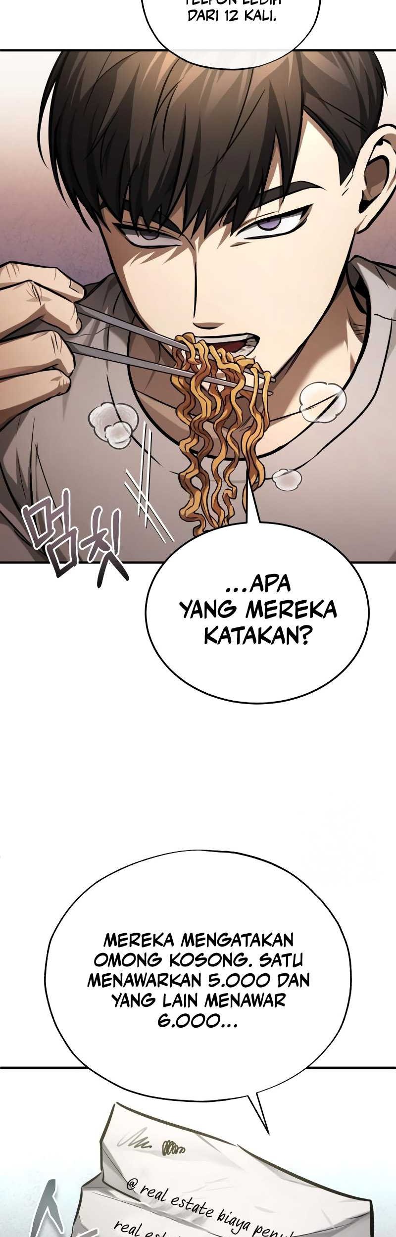 Devil Returns To School Days Chapter 35 - halaman 10