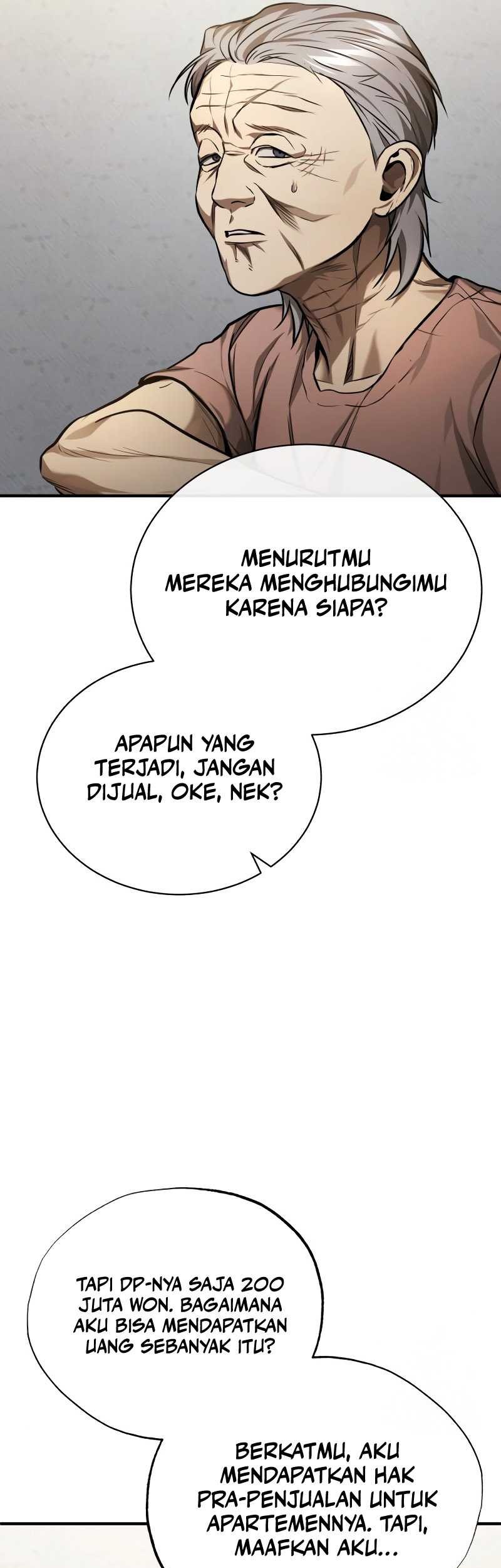Devil Returns To School Days Chapter 35 - halaman 14