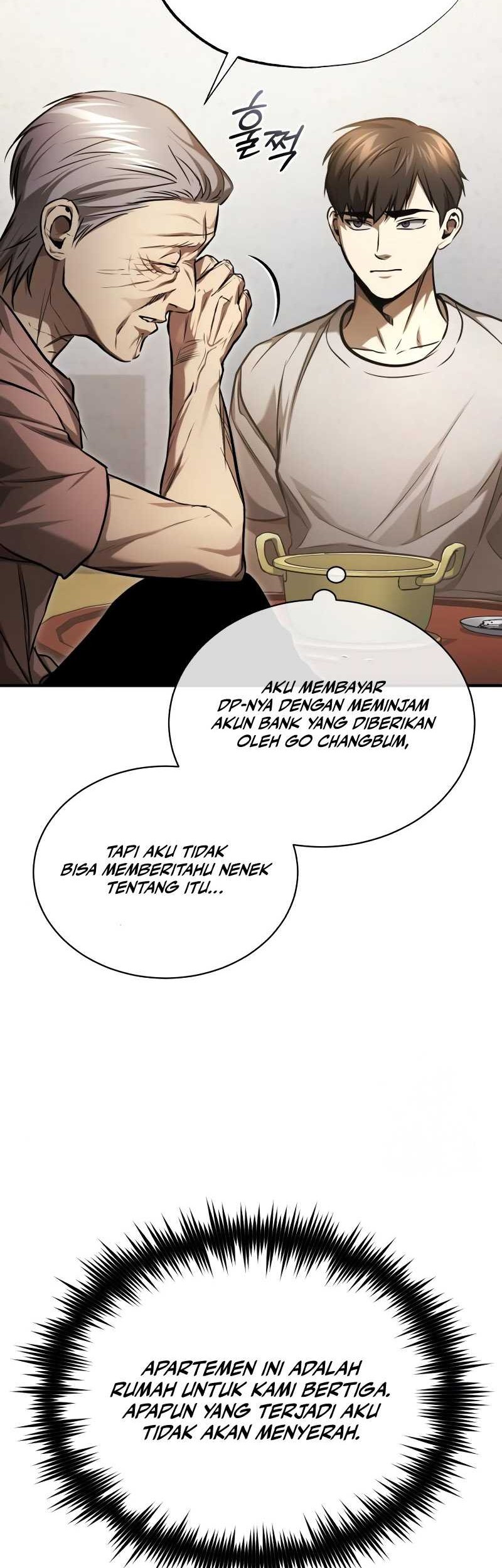 Devil Returns To School Days Chapter 35 - halaman 15