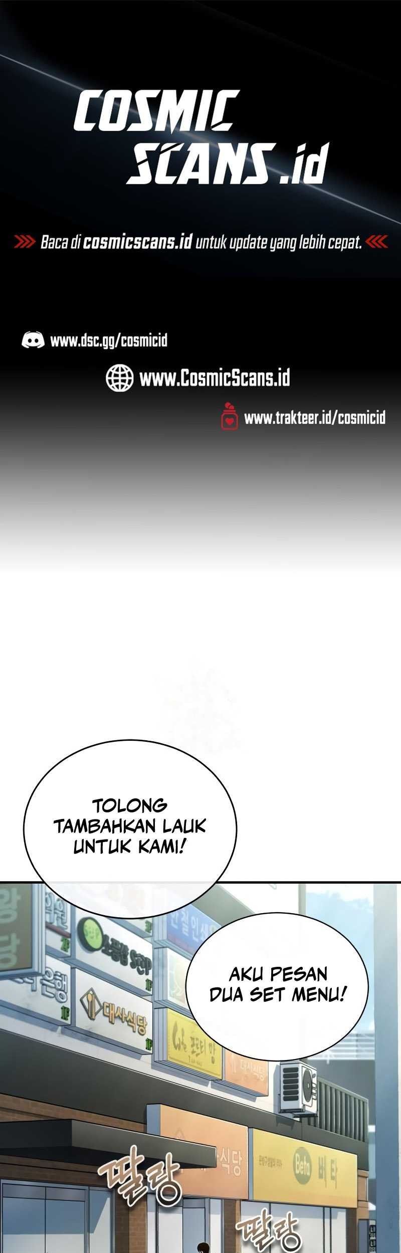 Devil Returns To School Days Chapter 35 - halaman 2