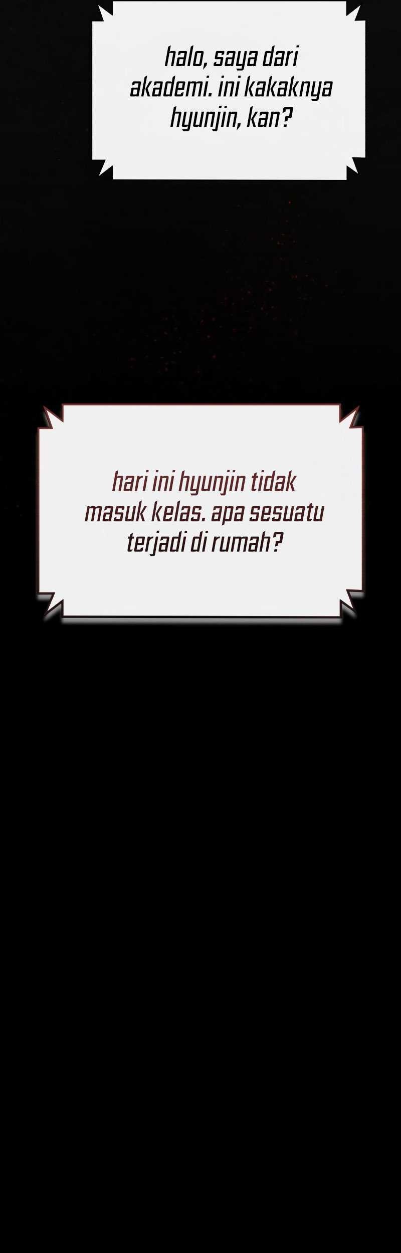 Devil Returns To School Days Chapter 35 - halaman 20